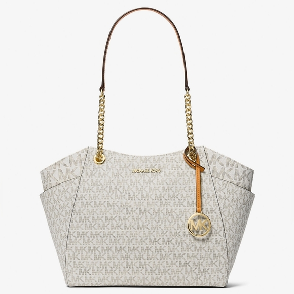 Michael Kors Handbags - Michael Kors Jet Set Large Shoulder bag